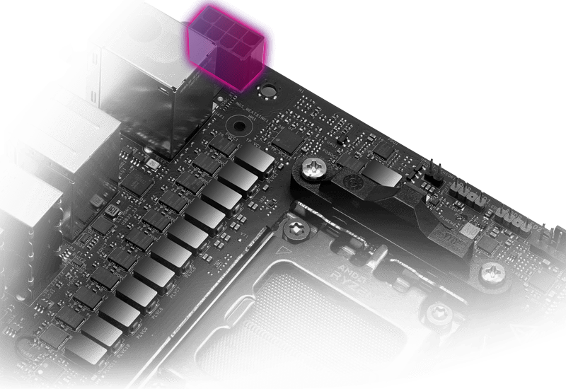 ASRock B850I Lightning WiFi AM5 Mini ITX Motherboard - Newegg.ca